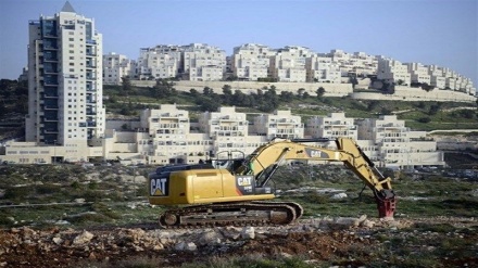 هشدار وزارت خارجه فلسطین درباره ادامه شهرک سازی رژیم اشغالگر قدس