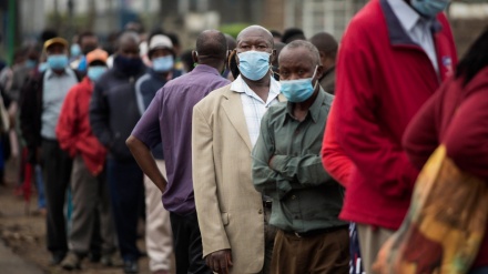 Omicron, immunizzata solo l’8% della popolazione  in Africa