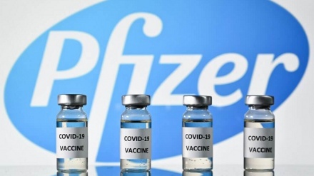 कोरोना के आगे फ़ाइज़र वैक्सीन पस्त, 41 प्रतिशत प्रभाव घटा, वैज्ञानिक हैं हैरान...