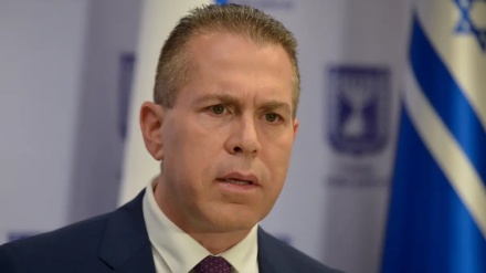 ארדן ביקש לסיים את תפקידו כשגריר ישראל בארה