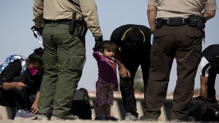 'Dangerous and unconscionable': Amnesty finds Biden is illegally expelling thousands of unaccompanied children