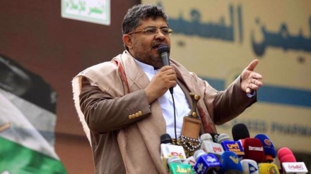 Yemen’s Ansarullah: Top US general’s remarks show he’s out of touch with politics