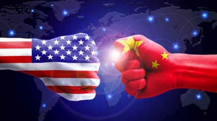 美国加大对台湾的支持力度对抗中国大陆