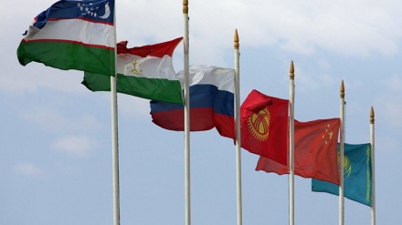 روسیه میزبان رزمایش های سازمان شانگهای 