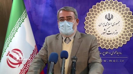 وزیر کشور ایران: رای مردم باید به خوبی صیانت شود