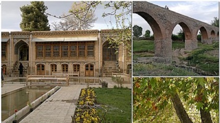 Le meraviglie sconosciute dell’Iran (25) La città di Borujerd