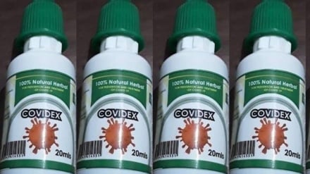 Uganda yaidhinisha matumizi ya dawa ya asili 'kutibu Corona'