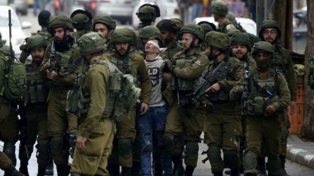 国連、「イスラエル軍はパレスチナの子どもたちの人権侵害の最大要因」