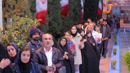 Pesan Pemilu di Iran bagi Kawasan Asia Barat