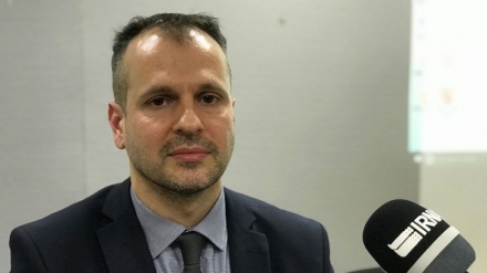  ناتو در افغانستان باعث بی‌ثباتی و تشدید تروریسم در غرب آسیا شد