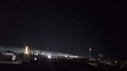 Kataib Sayyid al-Shuhada Irak Ancam Serang Pesawat AS