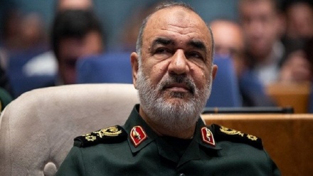 IRGC pledges support for Iran’s next administration