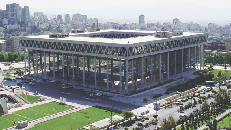 IRIBイラン国営放送