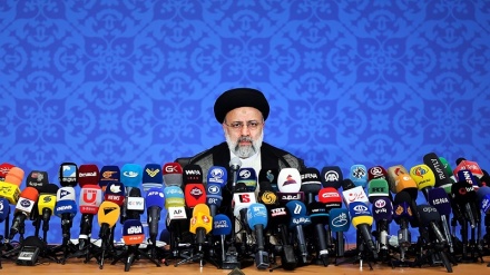 ライースィー次期イラン大統領、「米大統領とは会談しないが、対外政策上のバランスと大規模な交流を追求」