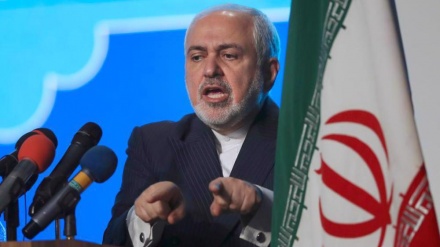 Unclear yet if Biden, Blinken ready to change course on Iran: Zarif