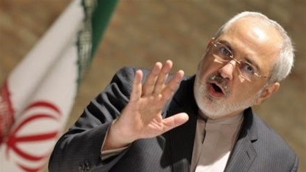イラン外相が米国務長官に返答、「核合意第36条を熟読すべき」