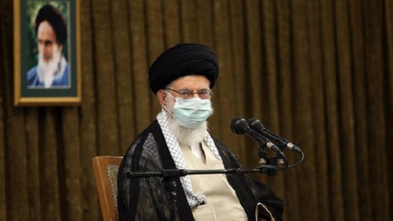 Rahbar: Rakyat Iran Patahkan Konspirasi Musuh ! 