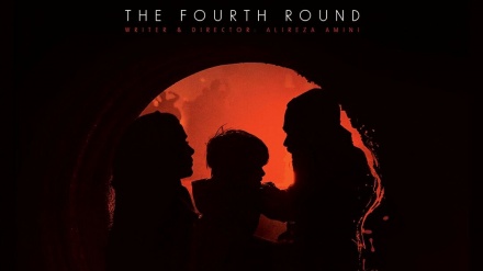 俄罗斯电影节播放伊朗电影