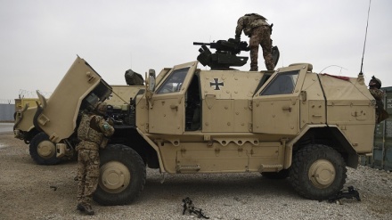 Germany completes troop pullout from Afghanistan, US mulls keeping 1,000