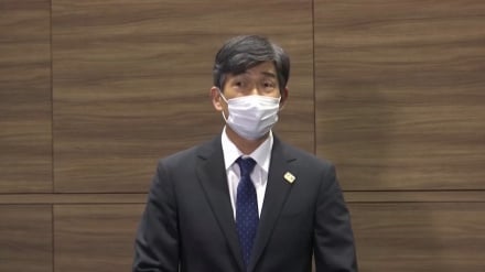 五輪参加の日本選手団向けワクチン接種が開始