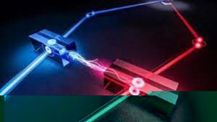 Pronti gli ultimi tasselli per l'internet quantistica