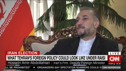 イラン議会補佐、「次政権のイラン外交政策は躍動的かつ論理的」