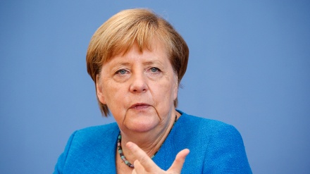 Merkel: Situata me koronavirusin në Gjermani është dramatike