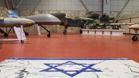 Drone-drone Amerika yang disita atau ditembak jatuh oleh Iran.