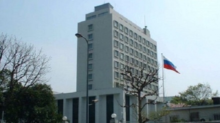 在日ロシア通商代表部職員が出頭要請に応じず出国、軍事技術情報不正入手か