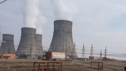 Cina Bantah Adanya Kebocoran di Reaktor Nuklir Taishan