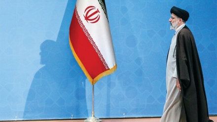 Ucapan Selamat Para Pemimpin Dunia kepada Presiden Terpilih Iran