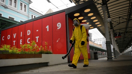 Global report: Rise in Delta variant cases forces tougher restrictions