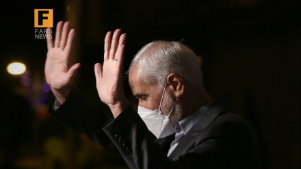 Мохсен Меһрәлизаде Ирандағы президенттік сайлауға қатысудан бас тартты