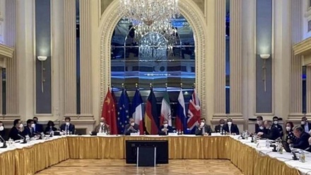 ועדת ההסכם גרעין המשותפת התכנסה בווינה לסבב השישי 