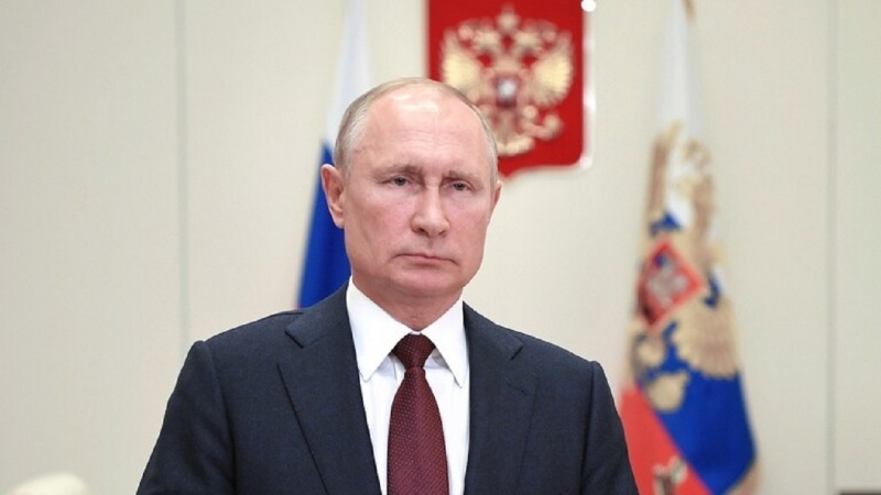 Putin dënon dislokimet ushtarake të pafundme të NATO-s pranë Rusisë