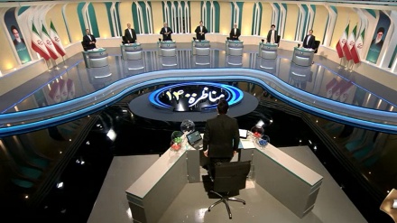 Debat Capres Iran 2021 Babak Kedua (1)