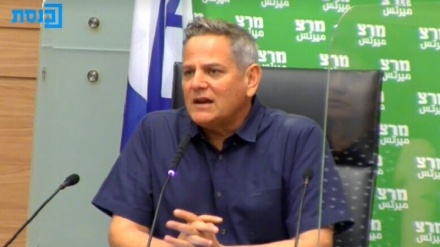 הורוביץ: הישיבה של רע