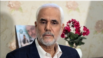 イラン大統領選メフルアリーザーデ候補、「人々は計画や問題解決に関わるべき」