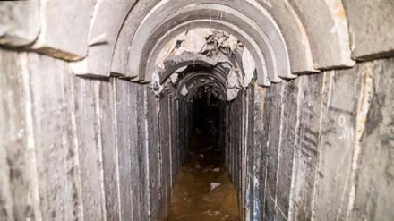 Gaza: d'où sont tirés les missiles?