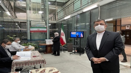 سفیر ایران در کره جنوبی: مشارکت در انتخابات نشان دهنده اقتدار ایران است