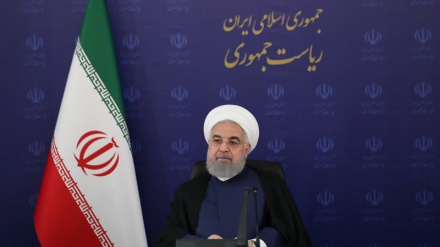 Rouhani: Pemikiran Baru Imam Khomeini, Kunci Memecahkan Masalah