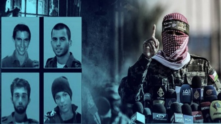 Hamas Rilis Rekaman Suara Tentara Israel yang Disandera