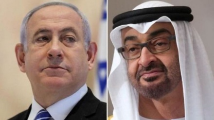 犹太复国主义政权媒体公司将在迪拜建设代表处