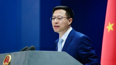 中国对阿富汗局势做出表态；美军应以负责任的方式撤离