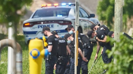 Vritet një familjeje myslimane në Kanada