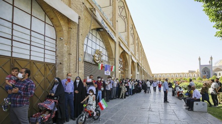 présidentielles iraniennes: la pire crainte US?