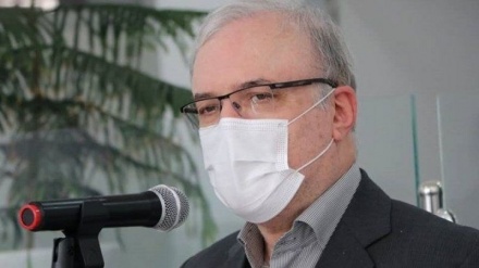 Vaksin Covid-19 Kedua Iran Kantongi Izin Produksi