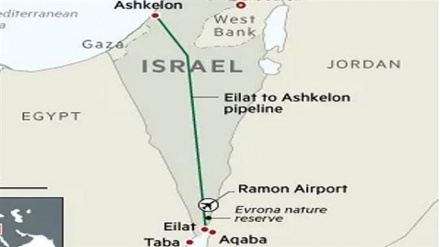 La vengeance anti-Israël de l'Égypte?
