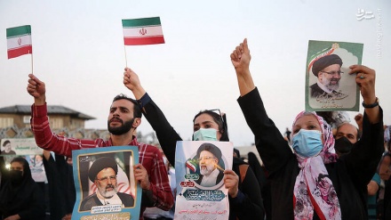 国連が、イラン大統領選挙の結果に反応