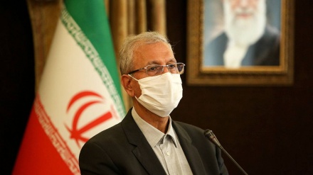 拉比伊：伊朗人民积极踊跃参加投票是对鼓吹制裁之人的坚定回绝